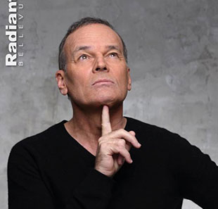 LAURENT BAFFIE