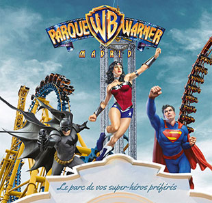 PARC WARNER