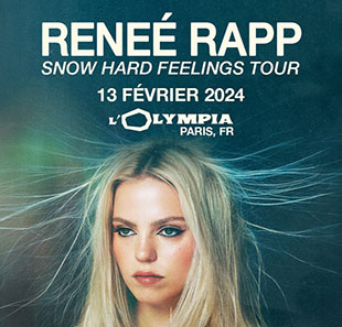 RENEE RAPP
