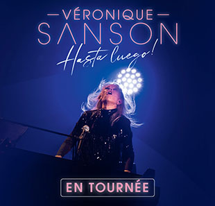 VERONIQUE SANSON