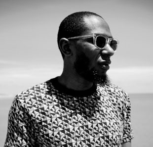 Electronische muziek YASIIN BEY/FAADA FREDDY Nancy Jazz Pulsations 2023 NANCY