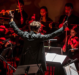 CINEMA SYMPHONIQUE