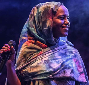 AZIZA BRAHIM