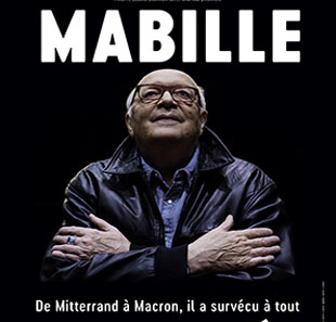 BERNARD MABILLE