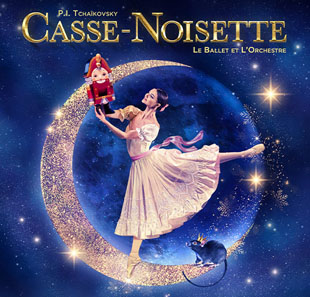 CASSE-NOISETTE
