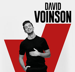 DAVID VOINSON