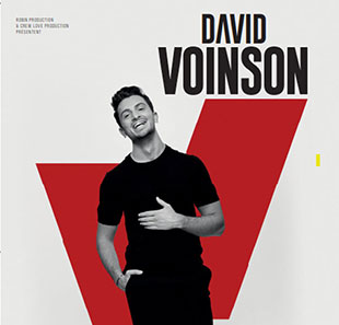 DAVID VOINSON