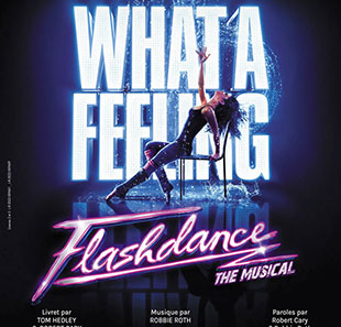 FLASHDANCE