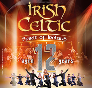 IRISH CELTIC