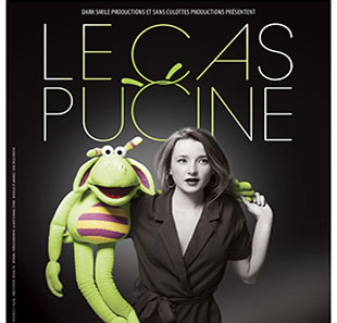 LE CAS PUCINE