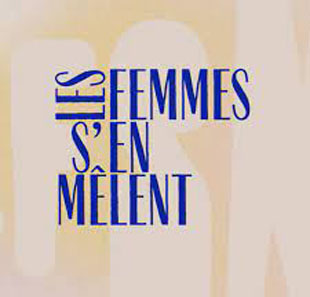 Rock WE HATE YOU PLEASE DIE - ADA ODA Festival Les Femmes S'en Mlent NILVANGE