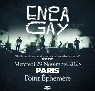 ENOLA GAY