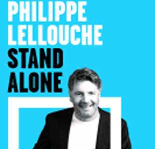 PHILIPPE LELLOUCHE