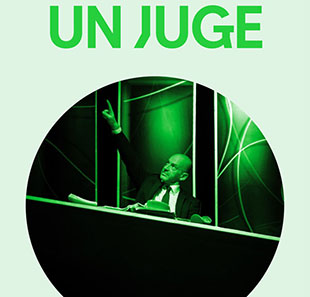 UN JUGE