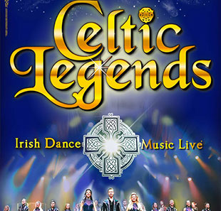 CELTIC LEGENDS