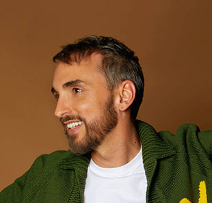 Variété en Frans chanson CHRISTOPHE WILLEM Festival Nuits de Champagne 2023 TROYES