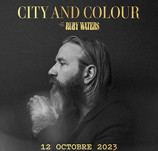 CITY AND COLOUR