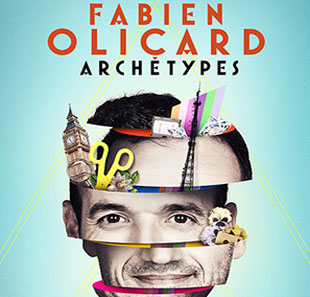 FABIEN OLICARD