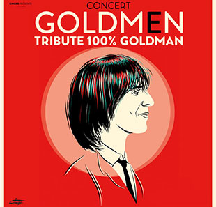GOLDMEN