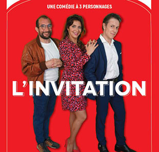 L'INVITATION