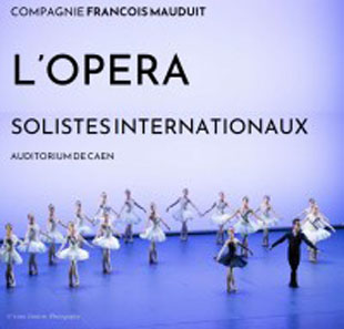 L'OPERA