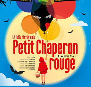 LA FOLLE HISTOIRE DU PETIT