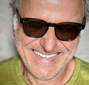 MICHEL BENITA