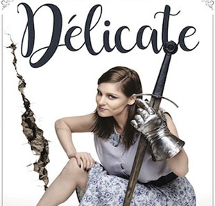 FLORENCE MENDEZ - DELICATE