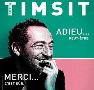 PATRICK TIMSIT