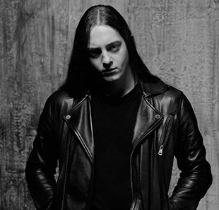PERTURBATOR