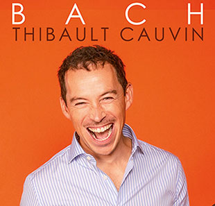 THIBAULT CAUVIN