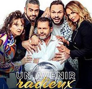 UN AVENIR RADIEUX