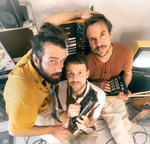 SECRETS DE BEATMAKER SECRETS DE BEATMAKER