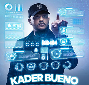 KADER BUENO