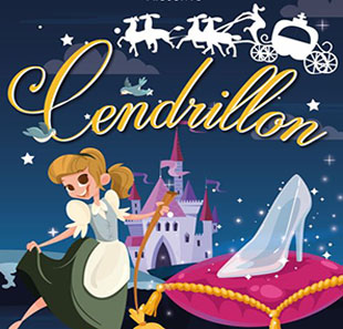 CENDRILLON