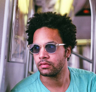 TONY TIXIER TRIO