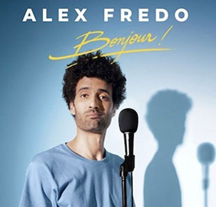 ALEX FREDO