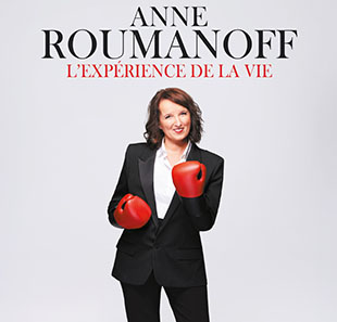 ANNE ROUMANOFF