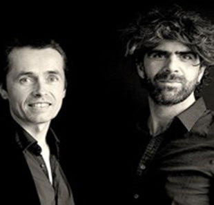 Jazz BENJAMIN MOUSSAY TRIO Jazz A Ved'A 23-24#3 VILLENEUVE D ASCQ