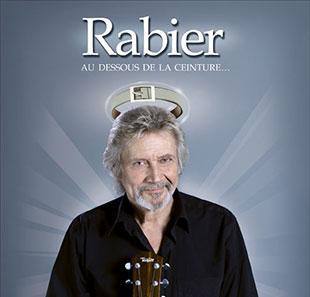 DANIEL RABIER