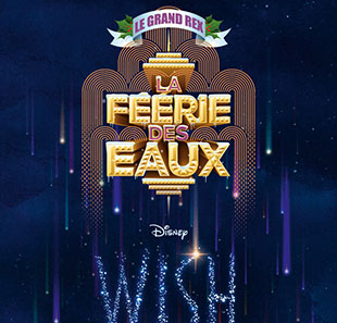 LA FERIE DES EAUX