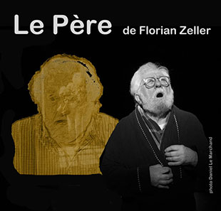 Hedendaags theater LE PERE FESTIVAL COTE COUR,COTE JARDIN HARFLEUR