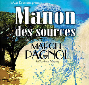 MANON DES SOURCES