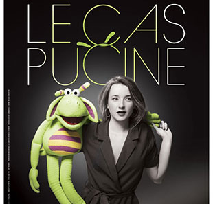 LE CAS PUCINE