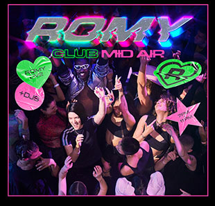 ROMY