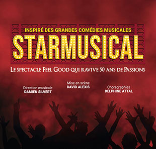 STARMUSICAL