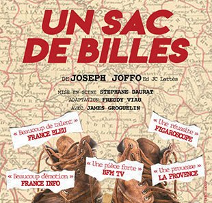 UN SAC DE BILLES