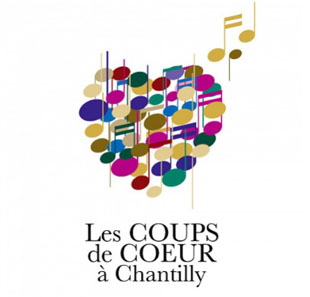 LES COUPS DE COEUR A CHANTILLY