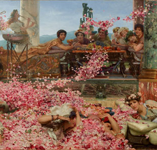 FLOWER POWER
