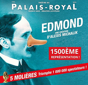 EDMOND